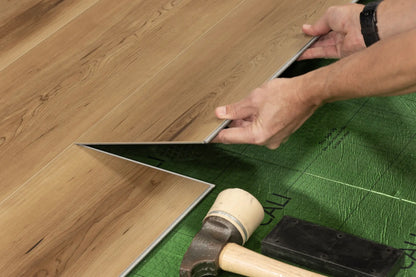 Cali Vinyl Portola Pier Longboards Vinyl Flooring