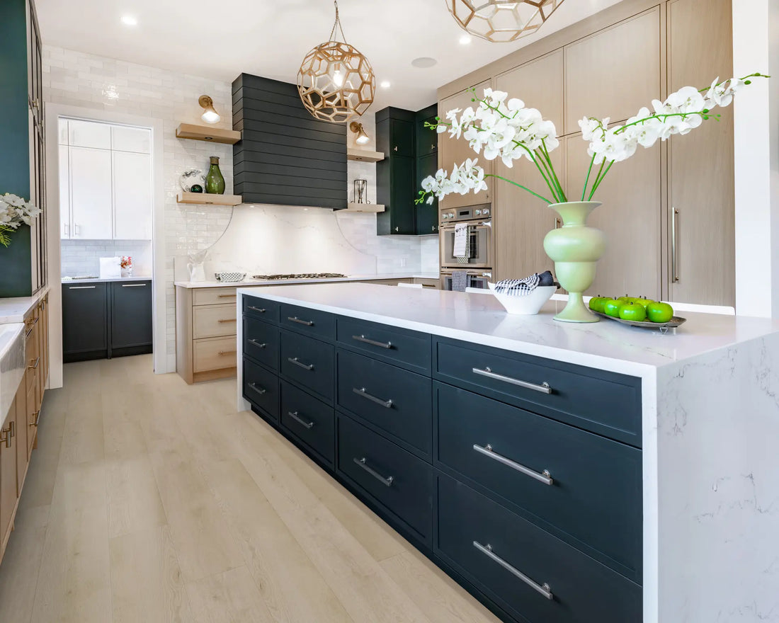 Cali Vinyl Hermosa Coast Vinyl Windansea High Tide