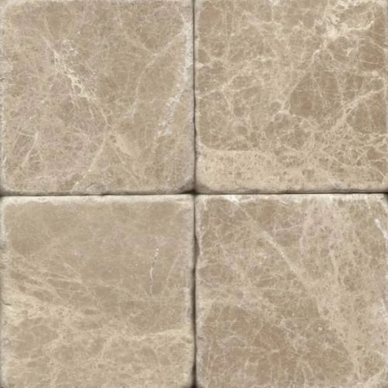 4X4 Emperador Tumbled