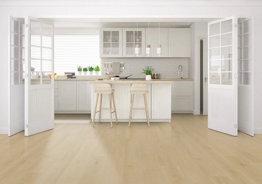 Cali Vinyl Driftwood Shore Legends Vinyl Flooring