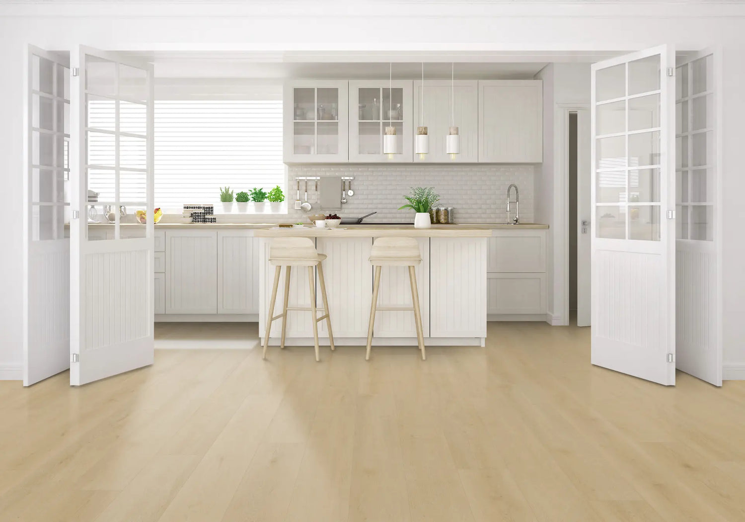 Cali Vinyl Driftwood Shore Legends Vinyl Flooring