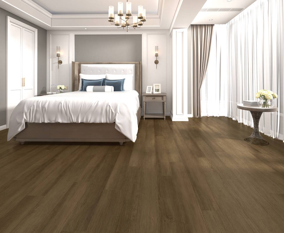 Audacity Trimble Flooring - Room View