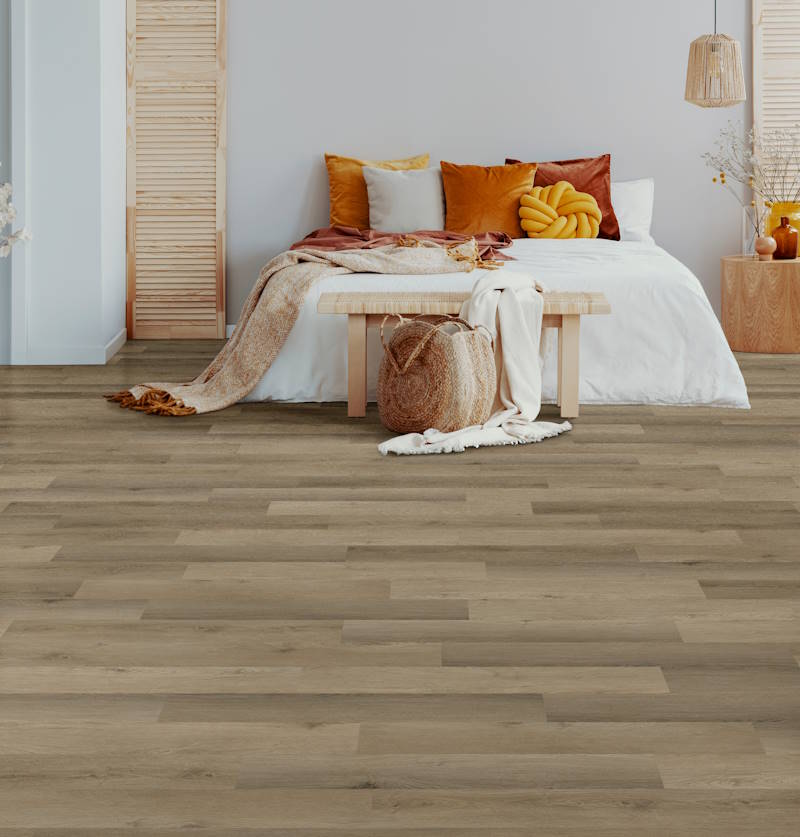 Audacity Mauldin Flooring - Room View
