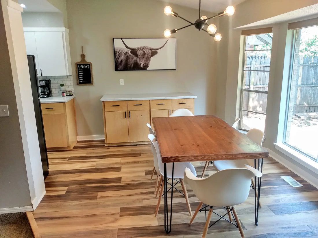 Cali Vinyl Huntington Hickory Windansea Vinyl Flooring