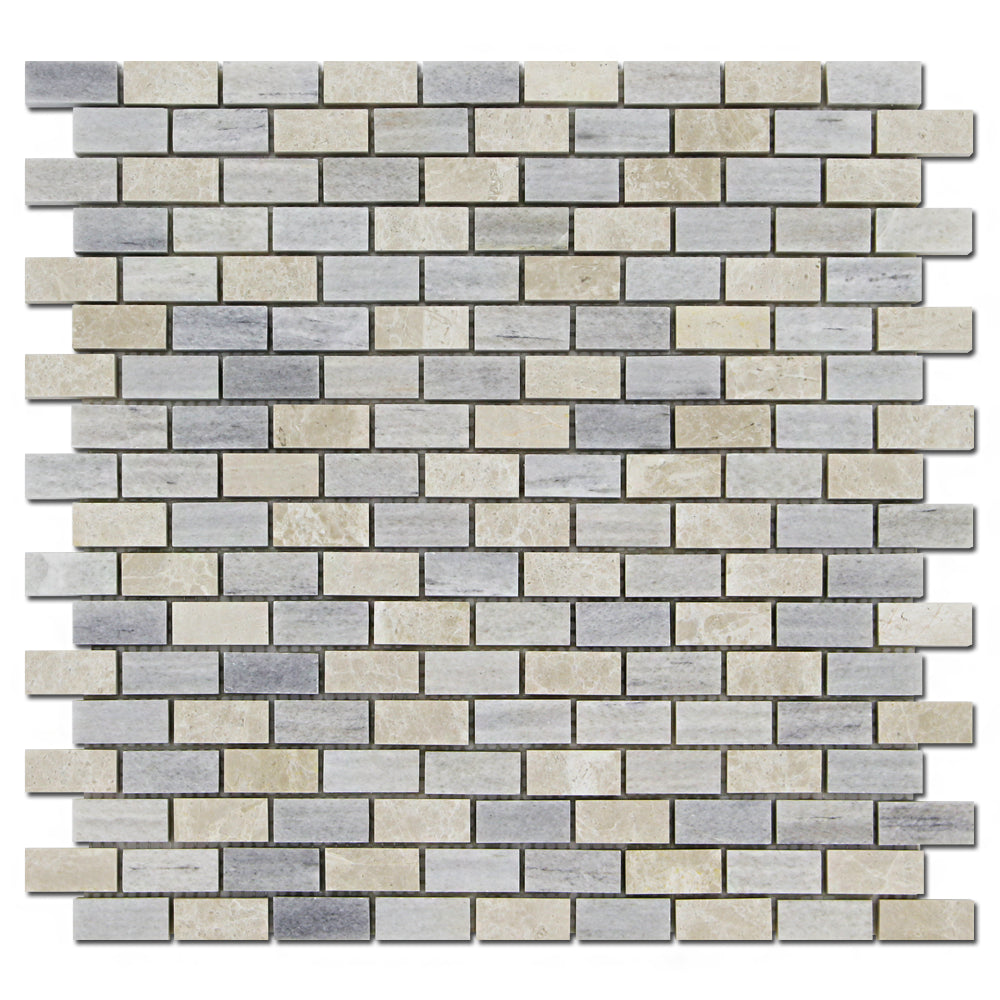 5/8X 1 1/4 Offset Bluette