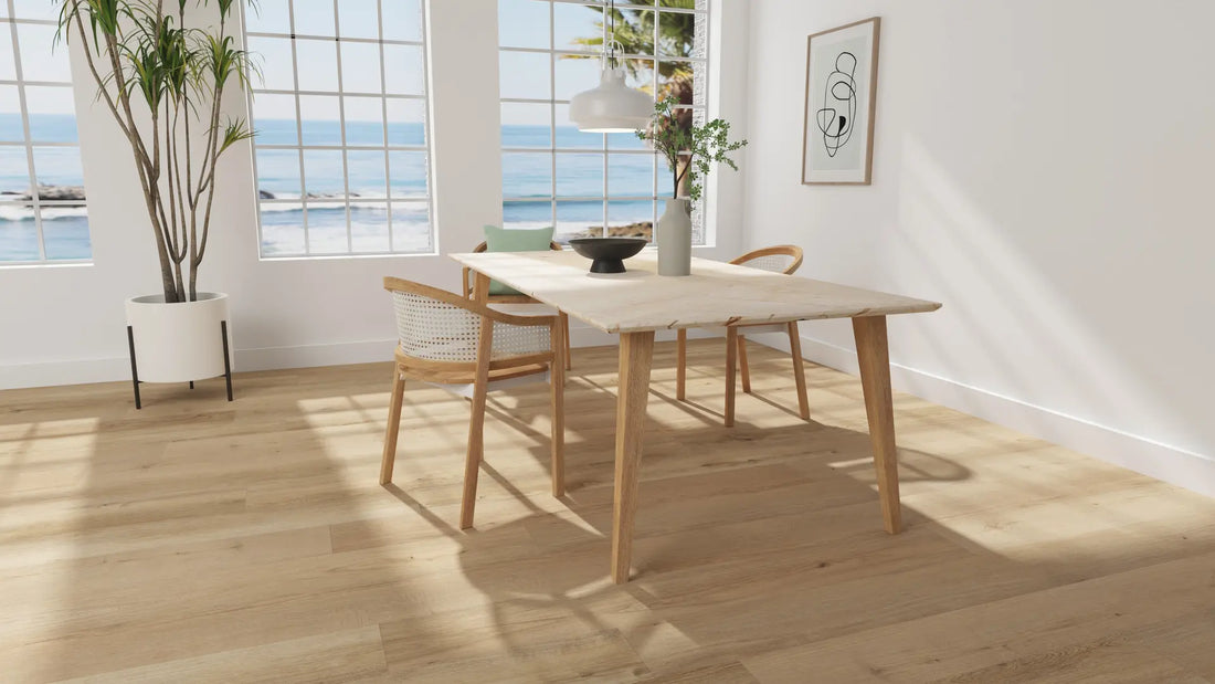 Cali Vinyl Oyster Isle Legends Vinyl Flooring