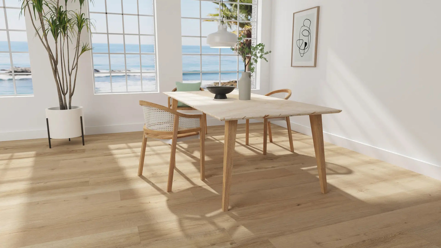Cali Vinyl Oyster Isle Legends Vinyl Flooring