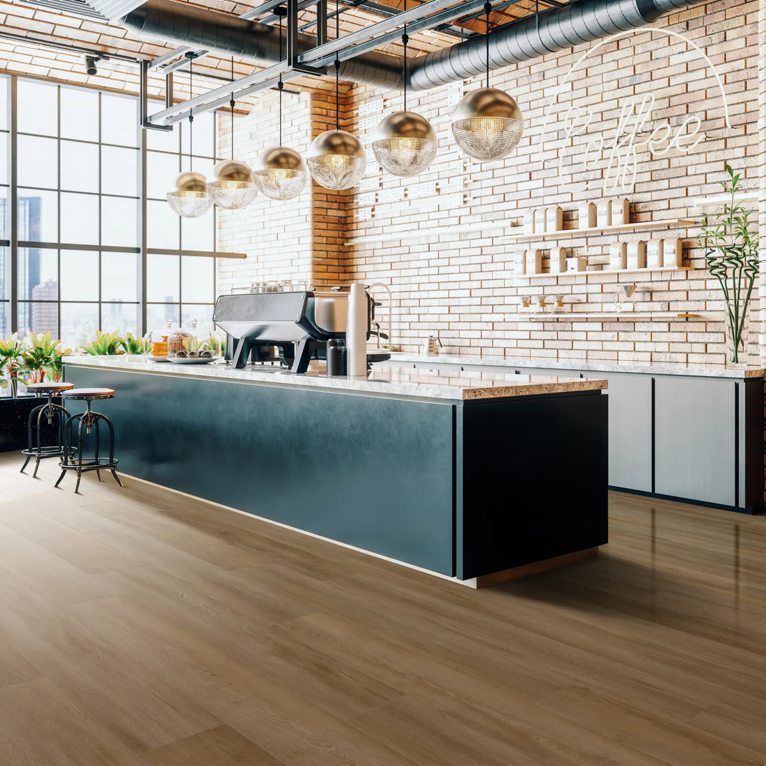 Cali Vinyl Outrigger Oak Legends Vinyl Flooring