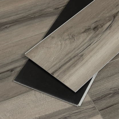 Cali Vinyl Whitewater Oak Longboards Vinyl Flooring