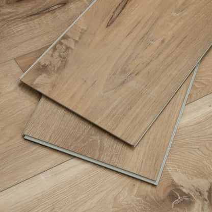 Cali Vinyl Whitewater Oak Longboards Vinyl Flooring