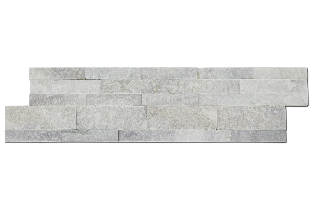 6X24 Panel – Milas White