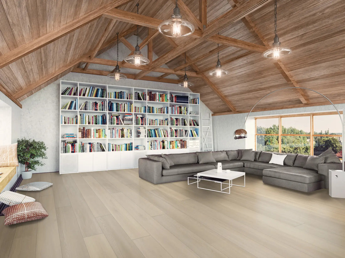 Cali Vinyl Dawn Patrol Legends Vinyl Flooring