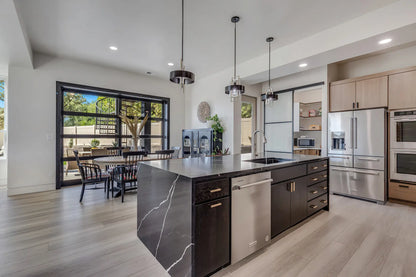 Cali Vinyl Whitewater Oak Longboards Vinyl Flooring