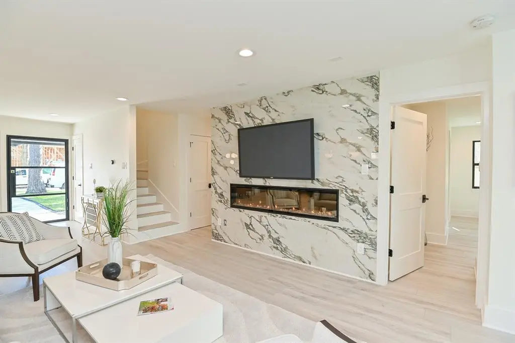 Cali Vinyl Salty Strand Longboards Vinyl Flooring