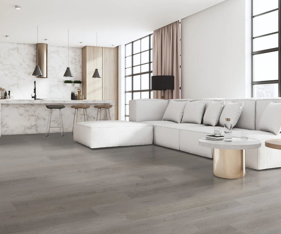 Cali Vinyl Diamondhead Legends Vinyl Flooring