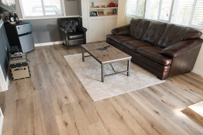 Cali Vinyl Aged Hickory Windansea Vinyl Flooring
