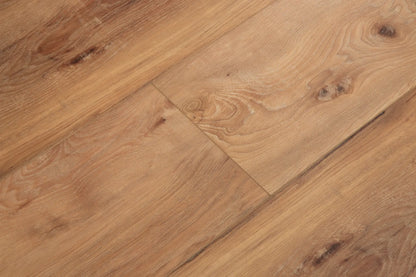 Cali Vinyl North Shore Oak Longboards Vinyl Flooring