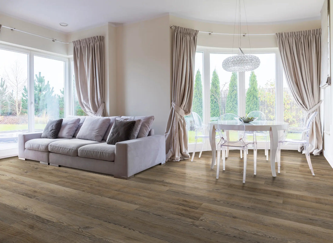 Cali Vinyl Point Break Pine Longboards Vinyl Flooring