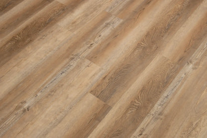Cali Vinyl Tourmaline Toast Select Vinyl Flooring