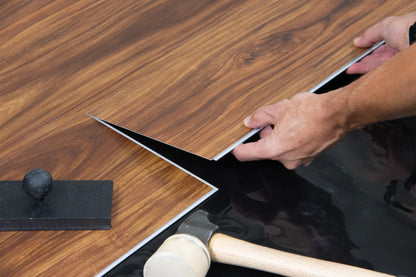 Cali Vinyl Island Acacia Select XL Vinyl Flooring