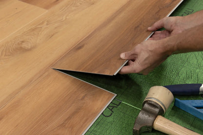 Cali Vinyl South Seas Oak Vinyl Windansea High Tide