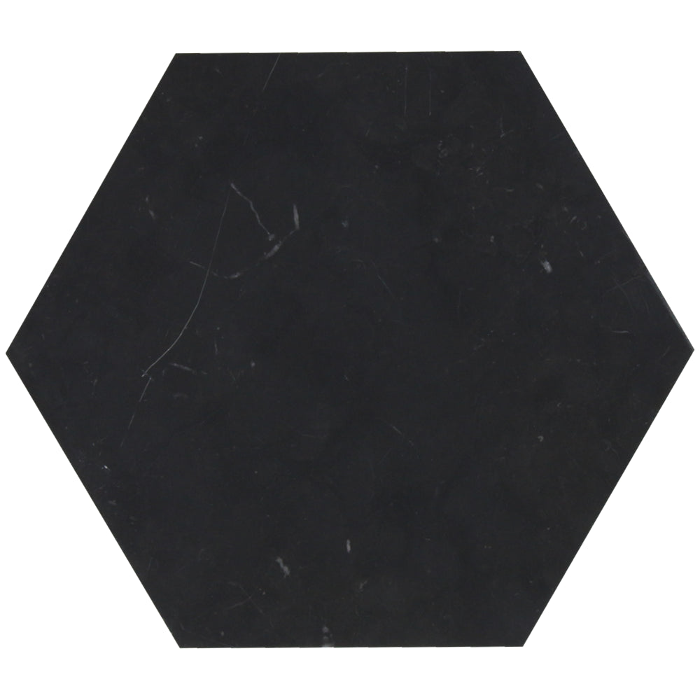 8″ Taurus Black Honeycomb Honed