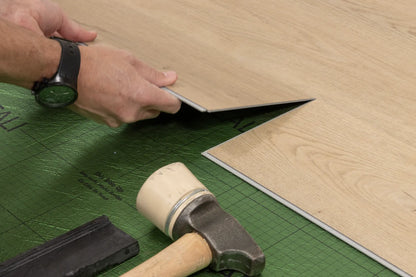 Cali Vinyl Turning Tide Select Vinyl Flooring