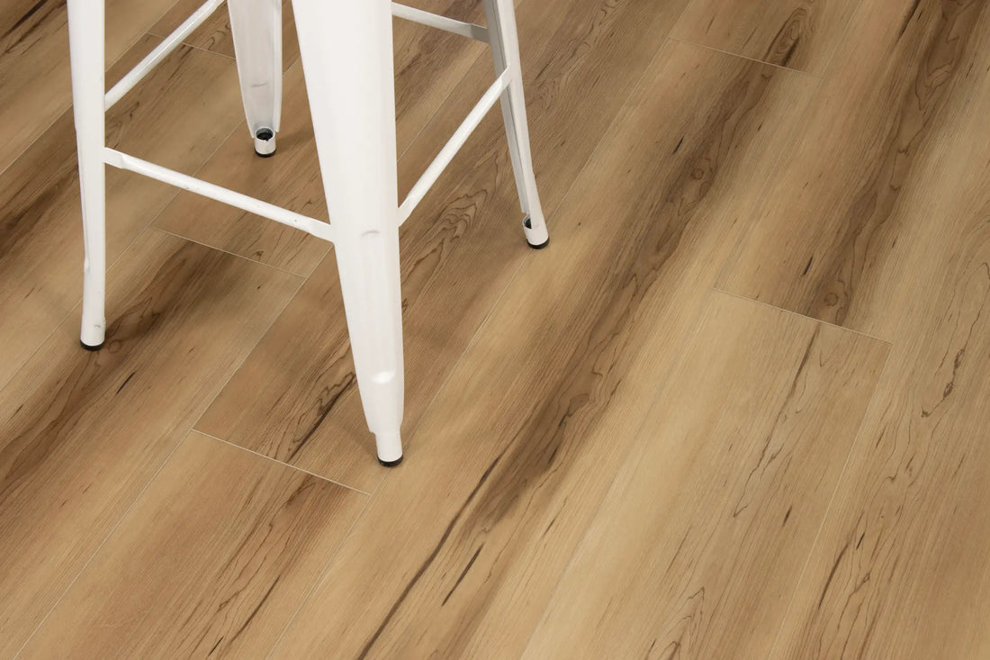 Cali Vinyl Portola Pier Longboards Vinyl Flooring