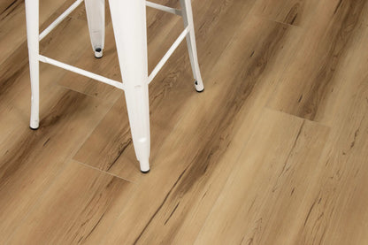 Cali Vinyl Portola Pier Longboards Vinyl Flooring