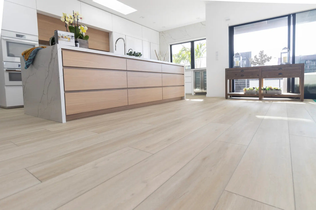 Cali Vinyl Dawn Patrol Legends Vinyl Flooring
