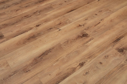 Cali Vinyl North Shore Oak Longboards Vinyl Flooring