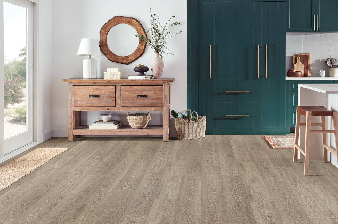 Bruce Breezy Oasis 8 in