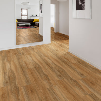 Tarkett Black Walnut Spiced