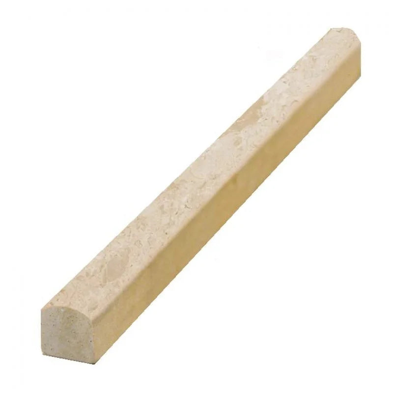 Bullnose Crema Nouva Pol