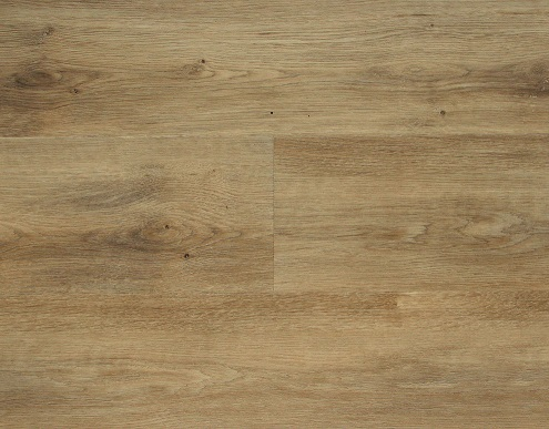 Audacity Umber Flooring - Room View