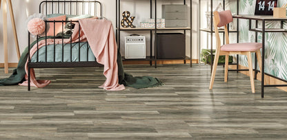 Audacity Flooring Partridge