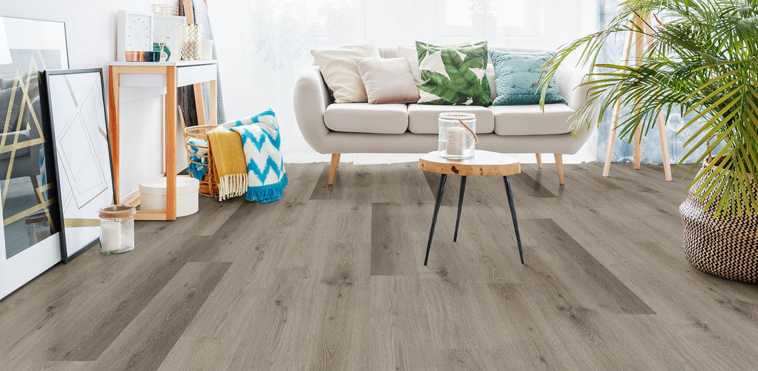 Audacity Flooring Summit