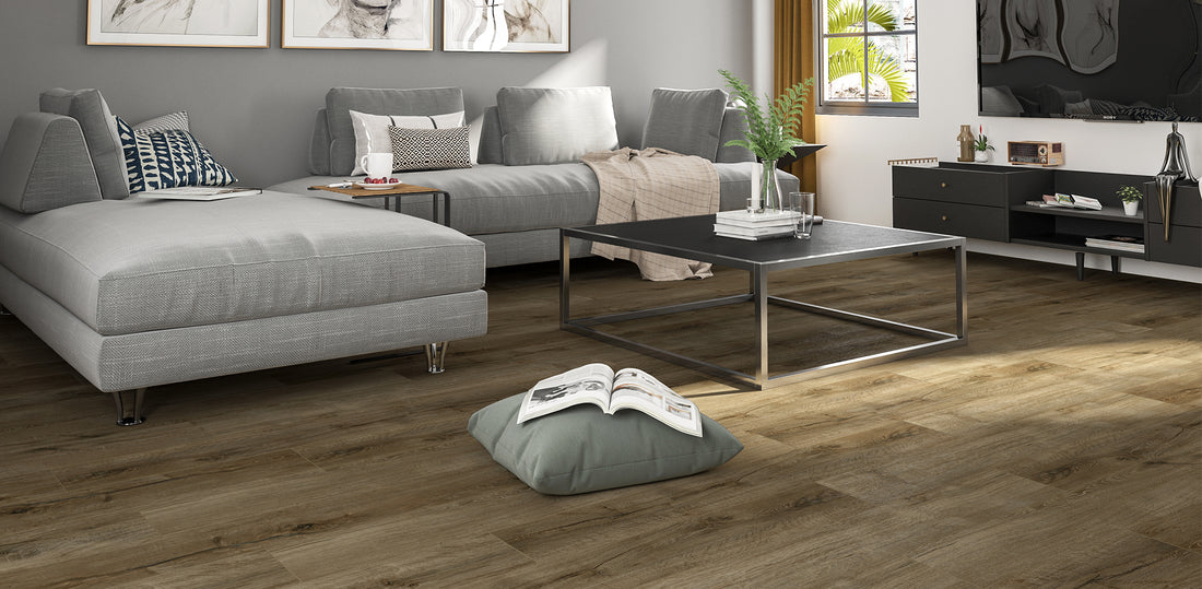 Audacity Flooring Montrose
