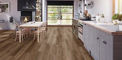 Audacity Flooring Albion