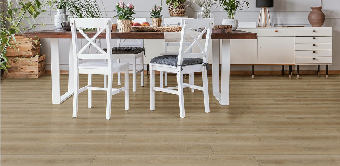 Audacity Flooring Barley