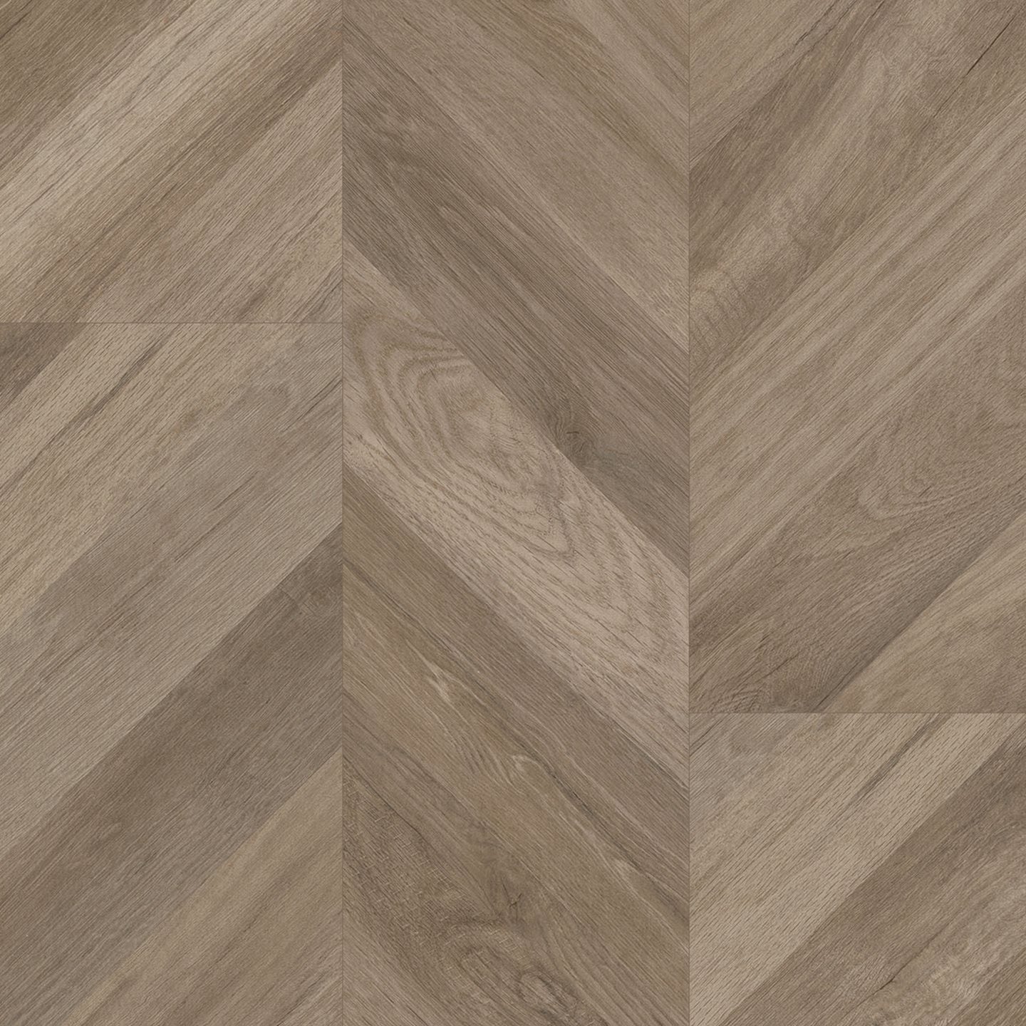 Tarkett Chevron Tawny Swatch