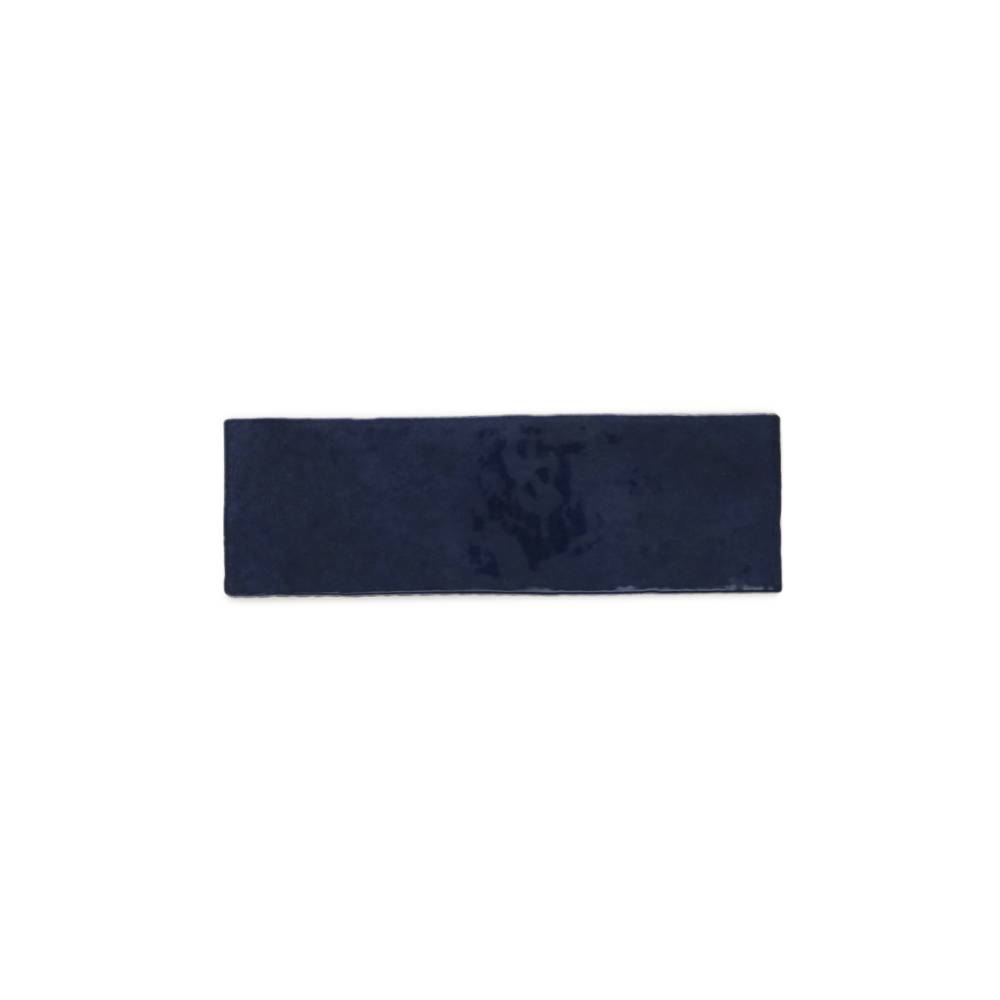 Cloé Ceramic Tile in Blue