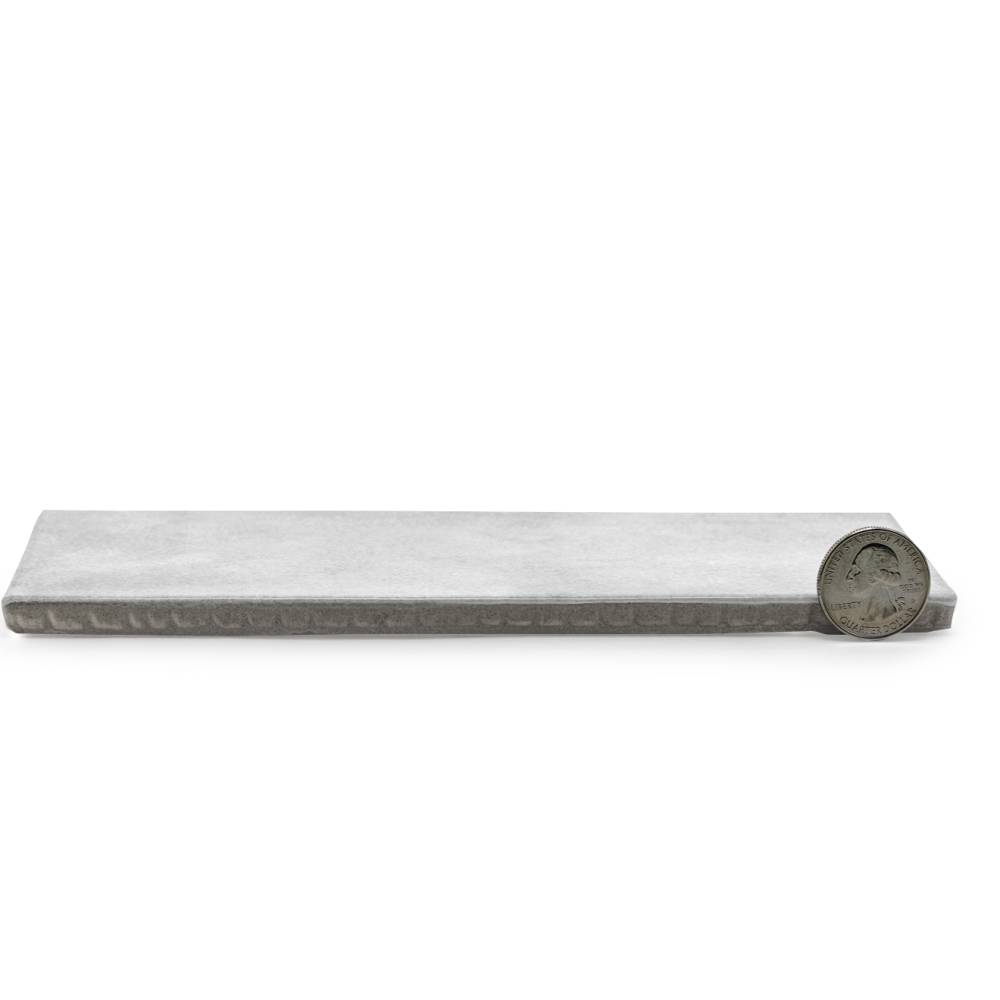 Cloé Ceramic Tile in Grey