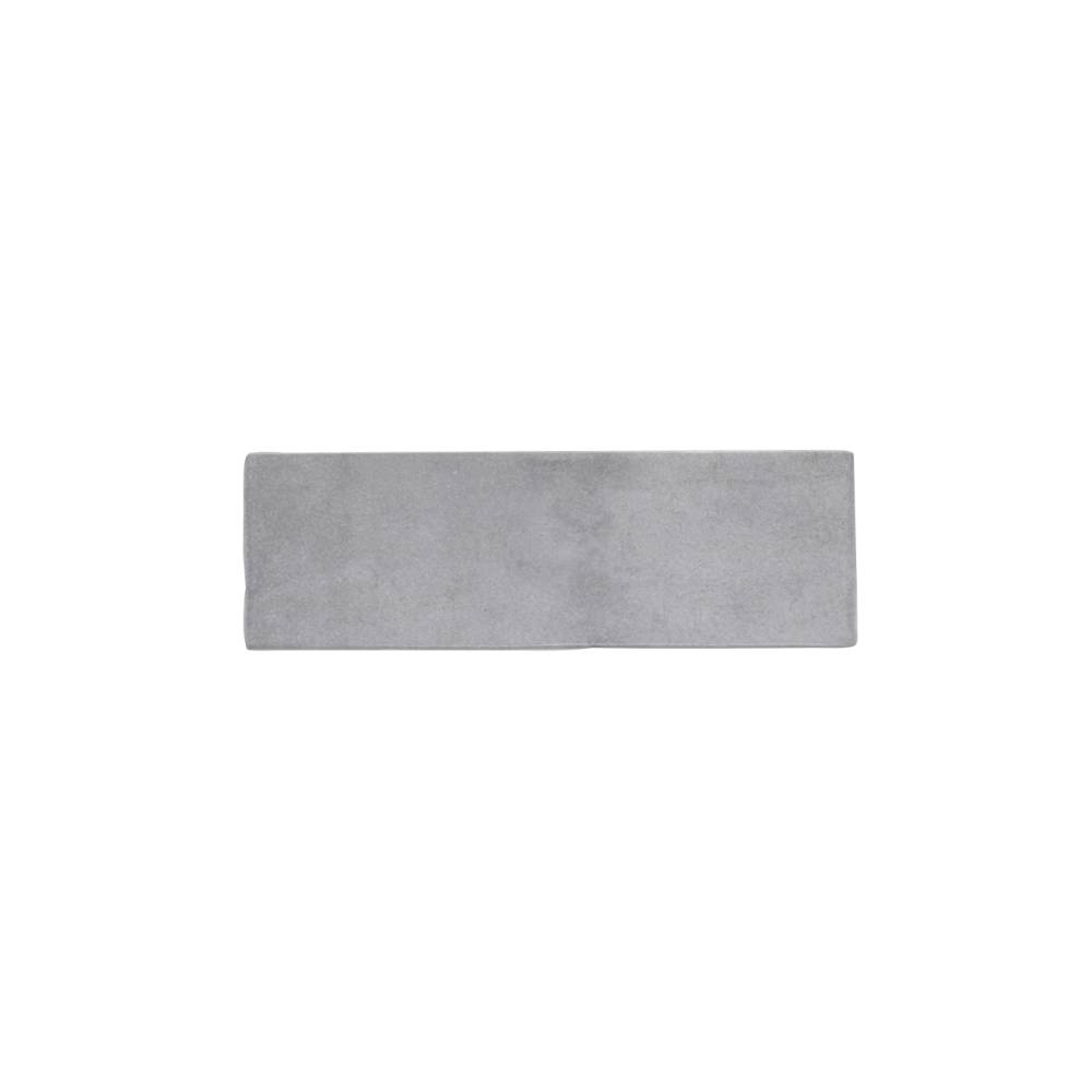 Cloé Ceramic Tile in Grey