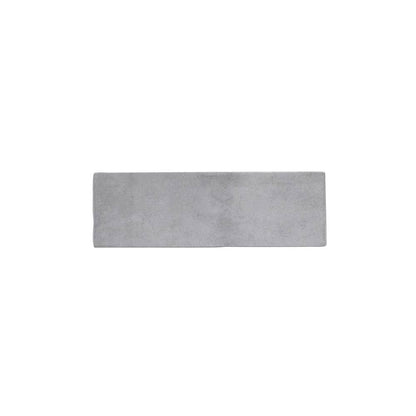 Cloé Ceramic Tile in Grey