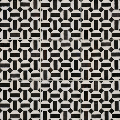 Loire Decorative Pattern Ceramic Tile
