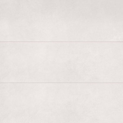 Donna 13&quot; x 40&quot; Matte Ceramic Tile in Beige