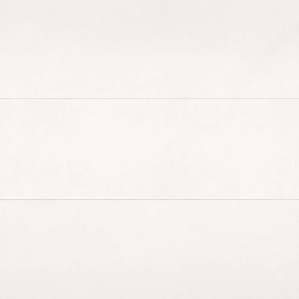 Donna 13&quot; x 40&quot; Matte Ceramic Tile in Beige