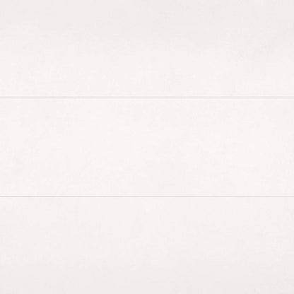 Donna 13&quot; x 40&quot; Matte Ceramic Tile in Beige