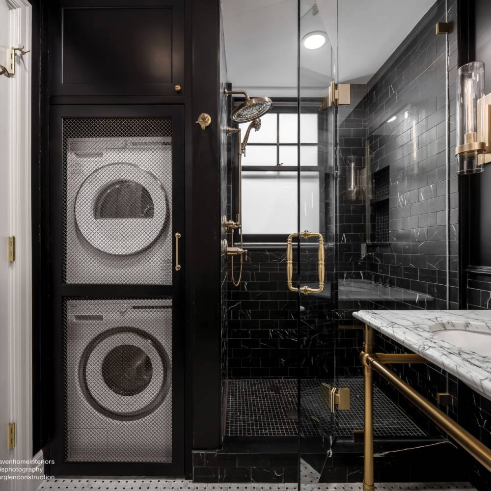 Ferrara 3&quot; x 6&quot; Honed Marble Tile in Argento